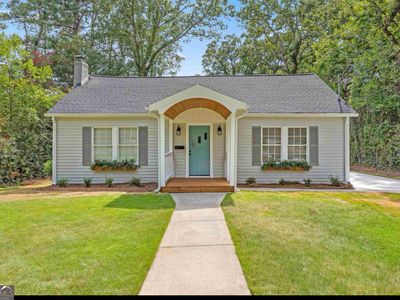 778 E College St, Griffin, GA, 30224