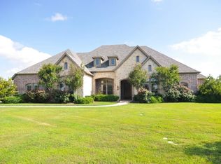 2961 Vista View Ln, Prosper, TX 75078