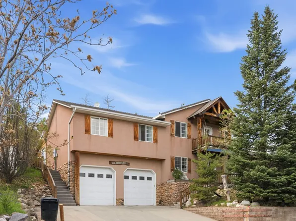 454 S Goosenest Dr, Payson, UT 84651