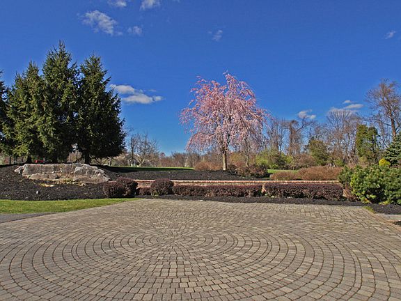 Extensive Hardscaping