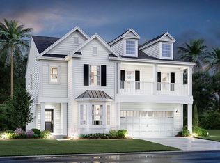 9839 English Elm St, Ladson, SC 29456