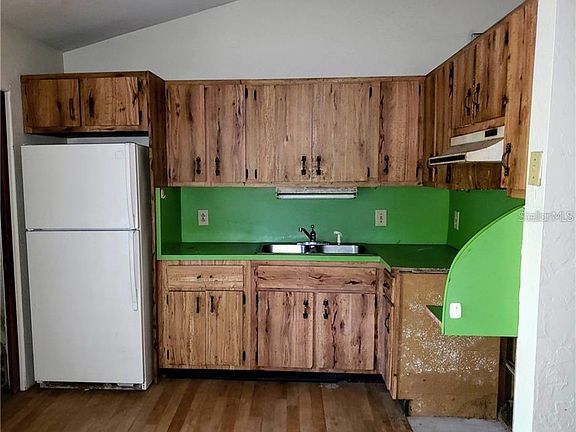 Home For Sale In MARIMERE