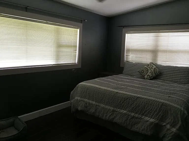 Front Bedroom