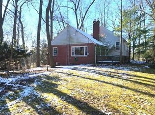 1688 Ambler Ave SW, North Canton, OH 44709