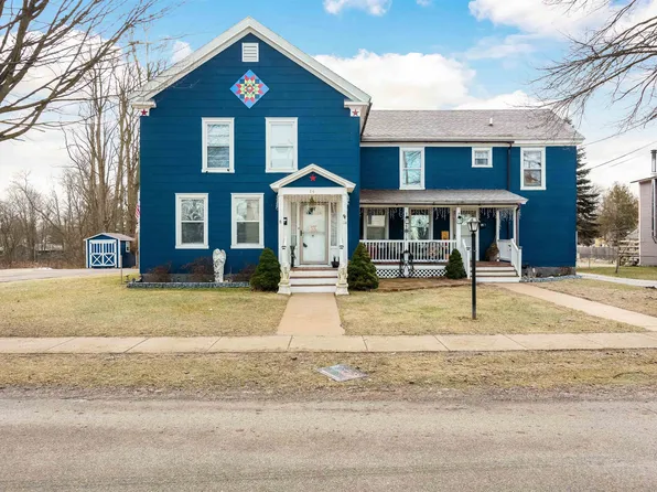 12 Second Street, Swanton, VT 05488