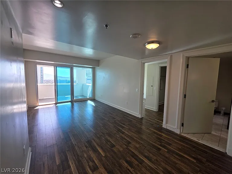 2700 Las Vegas Blvd S #1707 — Photo 52