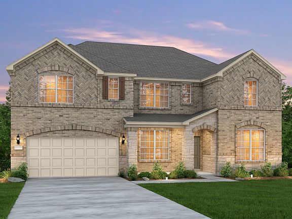 Home Exterior C