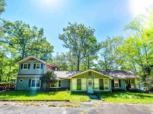 174 De Jarnette Rd, Eatonton, GA 31024