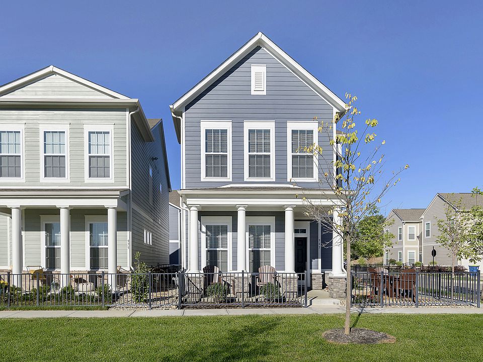 965 Astor Ln, Carmel, IN 46032 Zillow