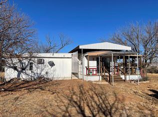 116 Lakeshore Cir, Robert Lee, TX 76945