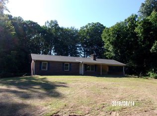 6590 Pegram Farm Rd, Lewisville, NC 27023