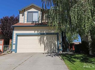 1876 Sierra Highlands Dr, Reno, NV