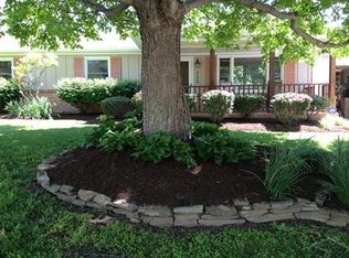 112 Summit Dr, Morehead, KY 40351