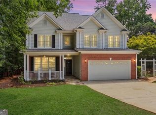 3200 Summer Stream Ln NW, Kennesaw, GA