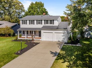 3383 Concord Dr, Brunswick, OH 44212