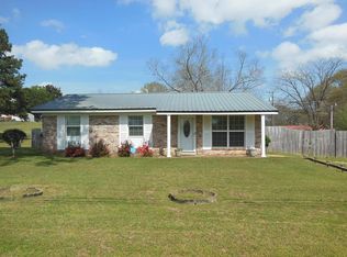 1138 Galloway Rd, Brundidge, AL 36010