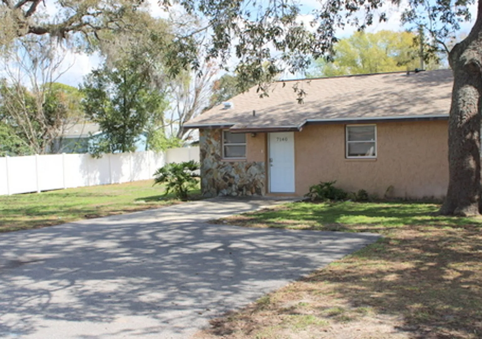 Updated Duplex unit — Photo 1