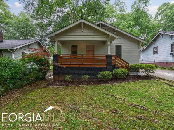 75 Rogers St SE, Atlanta, GA 30317