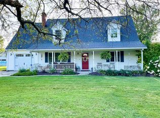 4568 Turney Rd, Perry, OH 44081