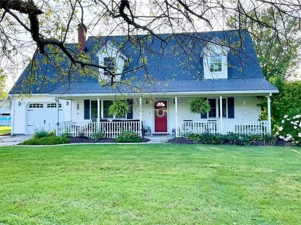 4568 Turney Rd, Perry, OH 44081