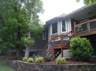 1980 N Buckeye Ln, Nixa, MO 65714