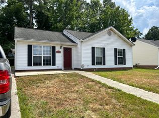 1421 Almond Tree Dr, Henrico, VA 23231