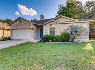 14603 Running Deer Trl, Austin, TX 78734