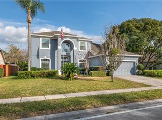 929 Bridgeway Blvd, Orlando, FL 32828