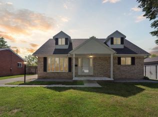 1525 Wilderness Dr, Maumee, OH 43537