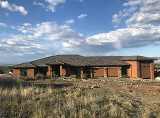 2728 Levie Ln, Prescott, AZ 86305