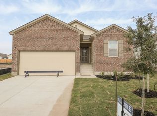 13119 Bay Point Way, Converse, TX 78152