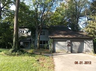 3461 Windisch Ave, Cincinnati, OH 45208