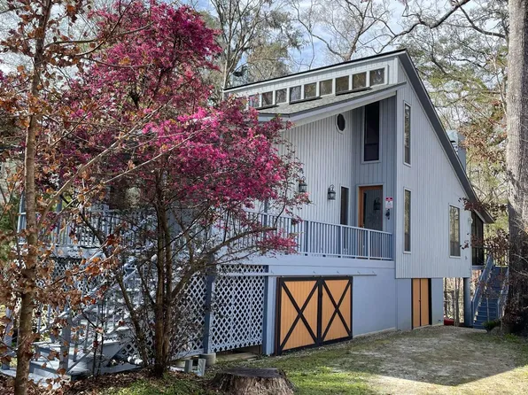 1376 SW Riverside Ave, Fort White, FL 32038