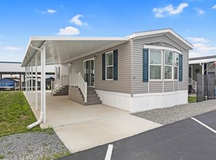8935 Chestnut St #27, Lakeview, OH 43331