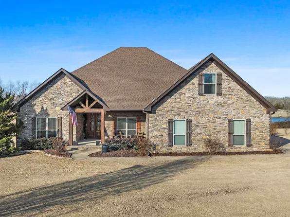 1481 Greystone Blvd, Cabot, AR 72023