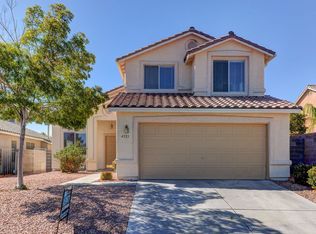 4325 Candlecreek Ln, North Las Vegas, NV 89032