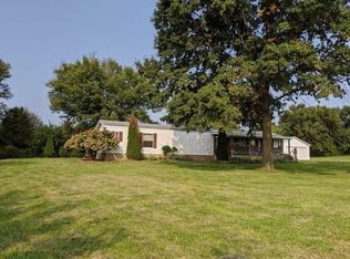 12110 45th Rd SE, Agency, MO 64401
