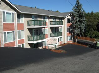 1203 Cowlitz Way APT 18, Kelso, WA 98626