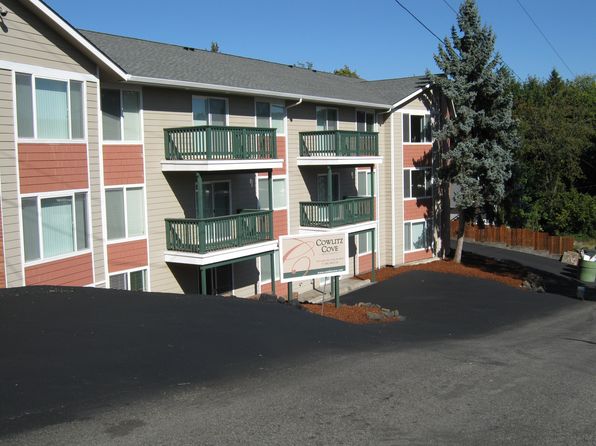 1203 Cowlitz Way APT 19
