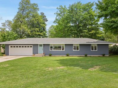 433 Fair St, Traverse City, MI, 49686