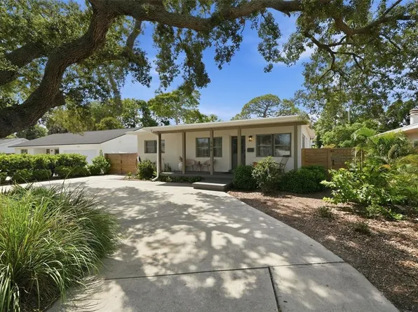 560 62ND AVENUE S, ST PETERSBURG, FL 33705