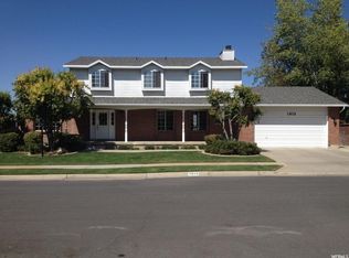 1915 E 8325 S, Sandy, UT 84093