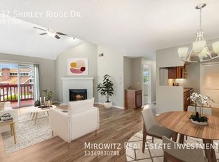 337 Shirley Ridge Dr, Saint Charles, MO 63304