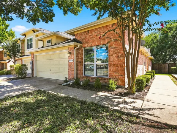 10347 Darkwood Dr, Frisco, TX 75035