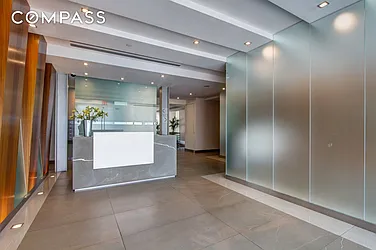 Rented by Compass