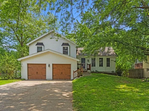 6503 N Delta Ave, Kansas City, MO 64151