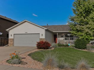3006 43rd Avenue Ct, Greeley, CO 80634