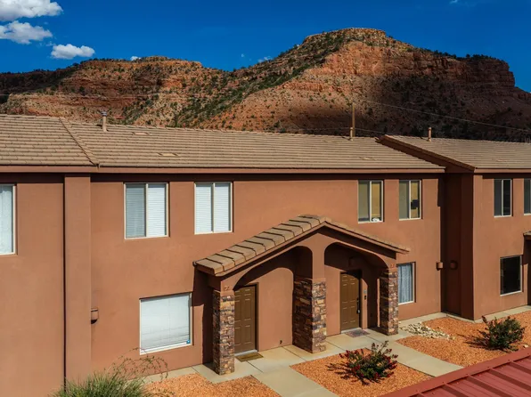 300 E 300 N #D7, Kanab, UT 84741
