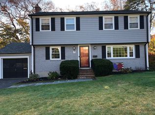 4 Margaret St, Canton, MA 02021
