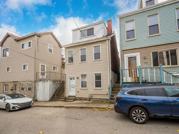 1934 Huron St, Pittsburgh, PA 15203